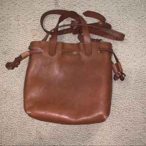 Madewell Purse